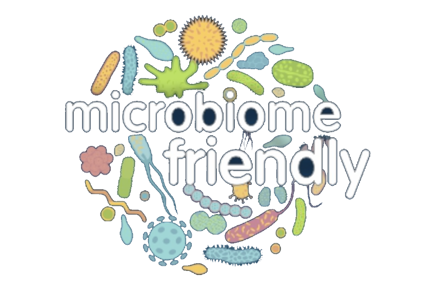 Microbiome Friendly